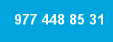 977 448 85 31 977 448 85 31